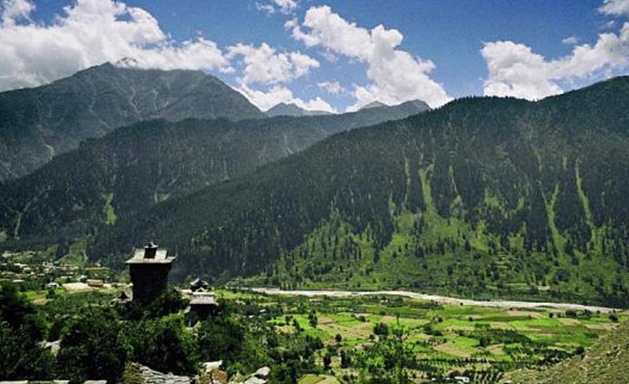 Kinnaur