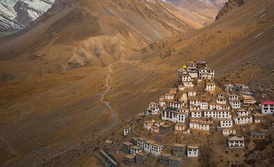 Spiti